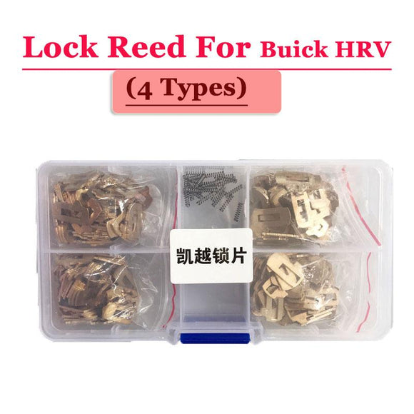 200PCS-DW04R-Car-Lock-Reed-Lock-Plate-for-Chevrolet-Buick-Excelle-Cylinder-Repair-Locksmith-Tool
