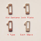 200PCS-HU49-Car-Lock-Reed-Lock-Plate-for-VW-Old-Santana-Cylinder-Repair