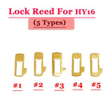 200PCS-HY16-Car-Lock-Reed-Lock-Plate-for-Hyundai-Cylinder-Repair-Locksmith-Tool