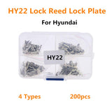 200PCS-HY22-Car-Lock-Reed-Lock-Plate-for-Hyundai-Cylinder-Repair-Locksmith-Tool