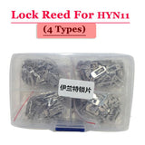 200PCS-HYN11-Car-Lock-Reed-Lock-Plate-for-Hyundai-Elantra-Cylinder-Repair-Locksmith-Tool