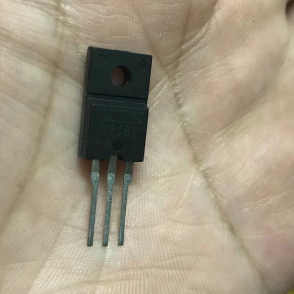 20pcs-SK-D2382-2SD2382-TO-220F-Transistor