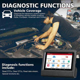2021-Launch-X431-V-V4.0-8inch-Tablet-Wifi/Bluetooth-Full-System-Diagnostic-Tool-2-Years-Free-Update-Online