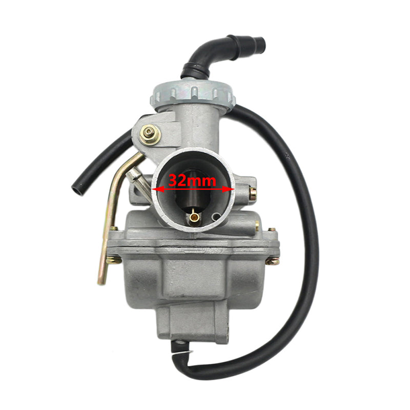 Replacement Carburetor Fit For Honda XR 80 80R R XR80 XR80R - Foto 9