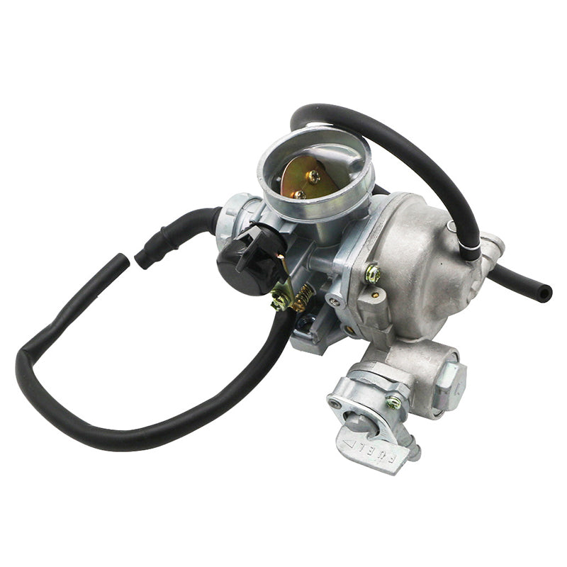 22mm Carburetor For Honda Trail Ct110 Ct90 ( Bolt Hole Spacing: 48mm ) - New For Sale In - Foto 5