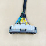 24-Pin/Way-Headlight-Module-Harness-Plug-Connector-for-Toyota-Lexus-90980-12A92