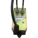 2475212-(247-5212)-Motor-for-CAT-318C-320C-320CL-320D-320DL-Excavator-Governor-Digger-Caterpillar-parts