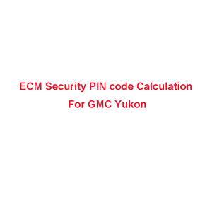26-digit-Rolling-PIN-code,-ECM-Security-code-Calculation-Service-for-GMC-Yukon
