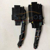 2pcs/Kit-ECU-Harness-Connectors-for-ECU-1026400FA201-for-JAC-X200-MCXK-1-050841731000
