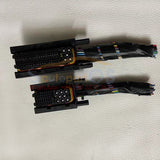 2pcs/Kit-ECU-Harness-Connectors-for-ECU-1026400FA201-for-JAC-X200-MCXK-1-050841731000