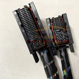 2pcs/Kit-ECU-Harness-Connectors-for-ECU-1026400FA201-for-JAC-X200-MCXK-1-050841731000