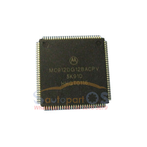 2pcs-MC912DG128ACPV-3K91D-Original-New-Engine-Computer-CPU-IC-component