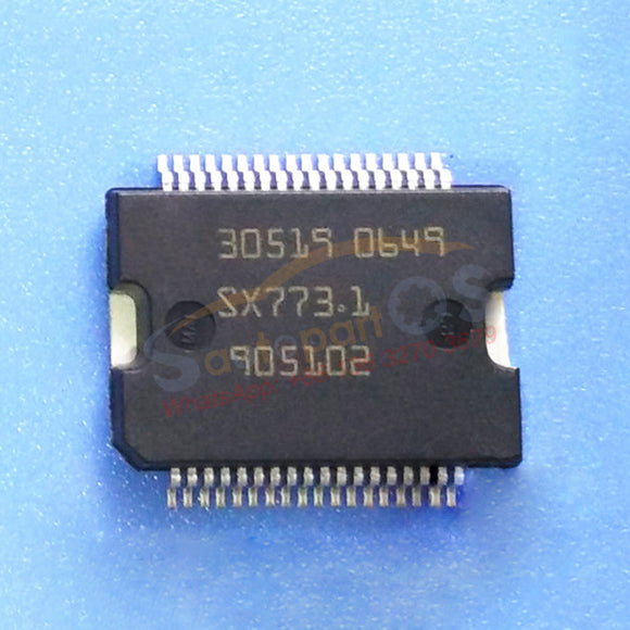 2pcs-New-30519-IC-Chip-for-Automotive-Engine-Computer