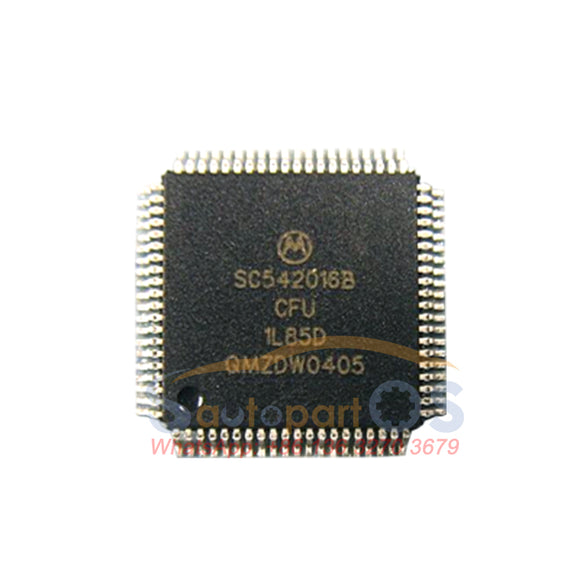 2pcs-SC542016BCFU-1L85D-Original-New-automotive-CPU-IC-component