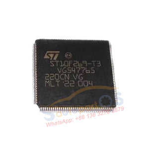2pcs-ST10F269-T3-automotive-Microcontroller-IC-CPU-for-Audi-BOSS