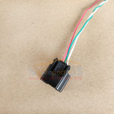 3-Pin-Headlight-Height-Adjustment-Plug-Wire-harness-Pigtail-for-Great-Wall-Haval-H2-H6-M4-M2-M1