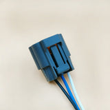 3-Way-Mitsubishi-Evo-Ignition-Coil-Plug-Female-Connector-Pigtail-Harness