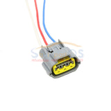 3-pin-3-way-Throttle-Position-Sensor-Connector-for-Nissan-SR20DET