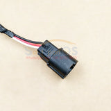 3-way-3-pin-A/C-Compressor-Clutch-Connector-Pigtail-for-Ford