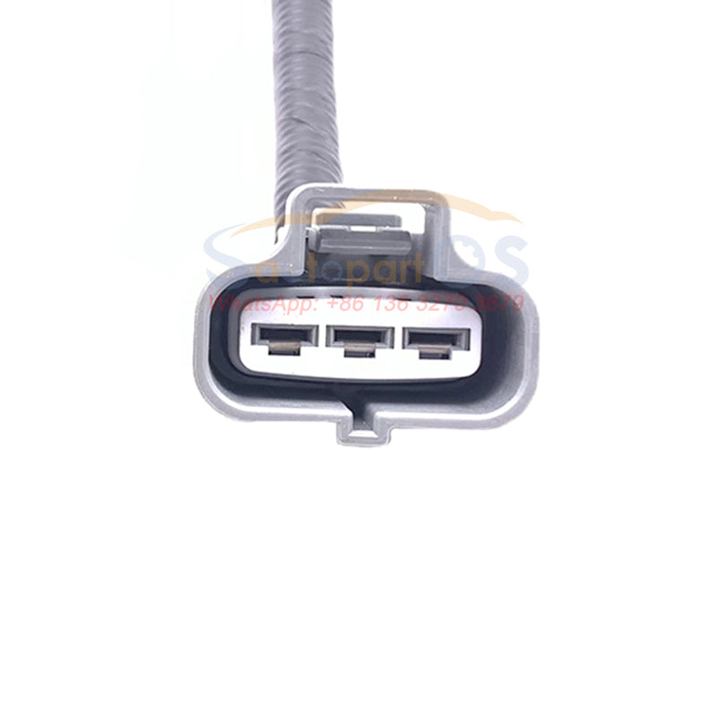 3-way 3 pin ECU Cooling Fan Module Connector Pigtail for Toyota ...