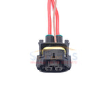 3-way-Cooling-Radiator-Fan-Wiring-Harness-Pigtail-for-BMW-X1-X3-X5-E90-F18-F02-F35-320-325-525-6900536