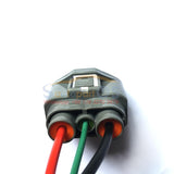 3-way Fan Module Harness Cable Connector for Hyundai Kia Mitsubishi 1C231-19700