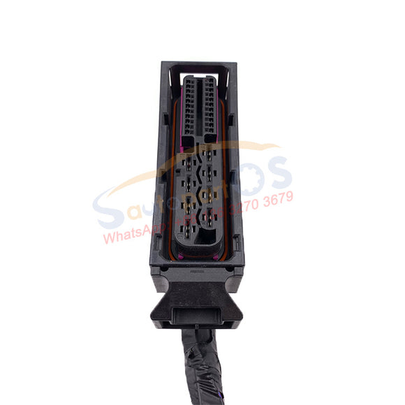 30-Pin-Electronic-Handbrake-Computer-Plug-With-Wire-for-Volkswagen-Audi