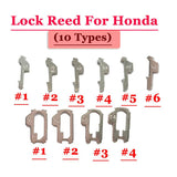 380PCS-HON66-Car-Lock-Reed-Lock-Plate-for-Honda-Cylinder-Repair-Locksmith-Tool