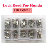 380PCS-HON66-Car-Lock-Reed-Lock-Plate-for-Honda-Cylinder-Repair-Locksmith-Tool