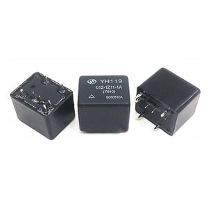 5pcs-New-YH119-012-1Z11-1A-7PIN-Relay-for-Automotive-BCM
