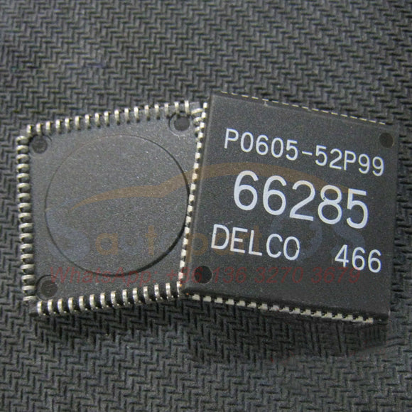 3pcs-66285-Original-New-automotive-Engine-Computer-Delphi-MT20-ECU-Repair-CPU-IC-component