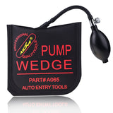 3pcs/Kit-KLOM-Pump-Air-Wedge-Auto-Airbag-Lock-Pick-Set-Car-Door-Opener-Locksmith-Tool