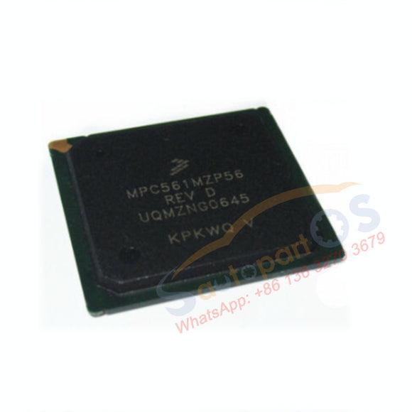 3pcs-MPC561MZP56-automotive-Microcontroller-IC-CPU