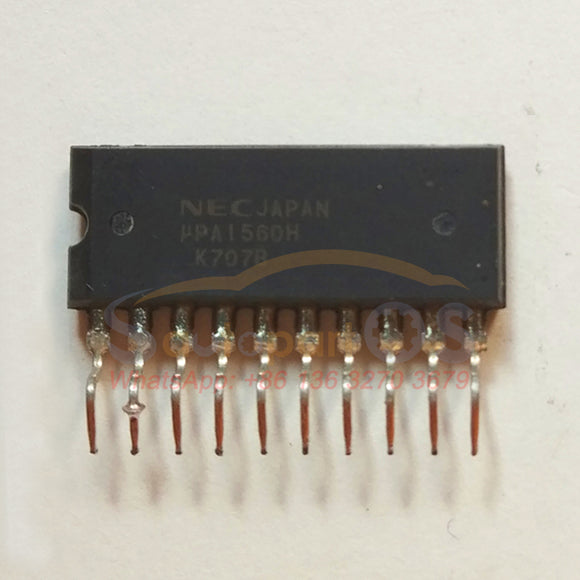 3pcs-UPA1560H-Original-New-NEC-injector-driver-transistor-IC-component