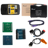 Xhorse VVDI MB BGA Tool for Mercedes Benz Key Programming with 1 Year Unlimited Token Subscription Free Express Shipping