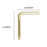 3x-Clutch-Spreader-Drive-Belt-Removal-Tool-2875911-for-Polaris-RZR-XP-Turbo-RS1