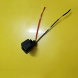 4-Kit-ABS-Wheel-Speed-Sensor-Pigtail-Connector-Fits:-Mazda-3-04-14-Mazda-5-06-14