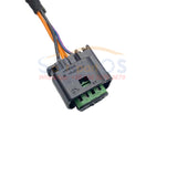 4-Pin-Connector-Plug-Pigtail-Harness-8E0971934-for-Audi-Skoda-Seat