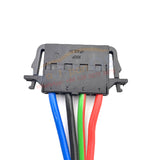 4-Pin-Fan-Blower-Resistor-Plug-Pigtail-for-VW-1J0972754