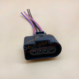 4-Pin-Fuel-Pump-Plug-Pigtail-for-Audi-A4-Q7-TT-A4-S4-A8-S8-1J0919231