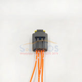 4-Pin-Taillight-Connector-Pigtail-Plug-for-Nissan-Sunshine-March-Qashqai-Teana-Slyphy-R30