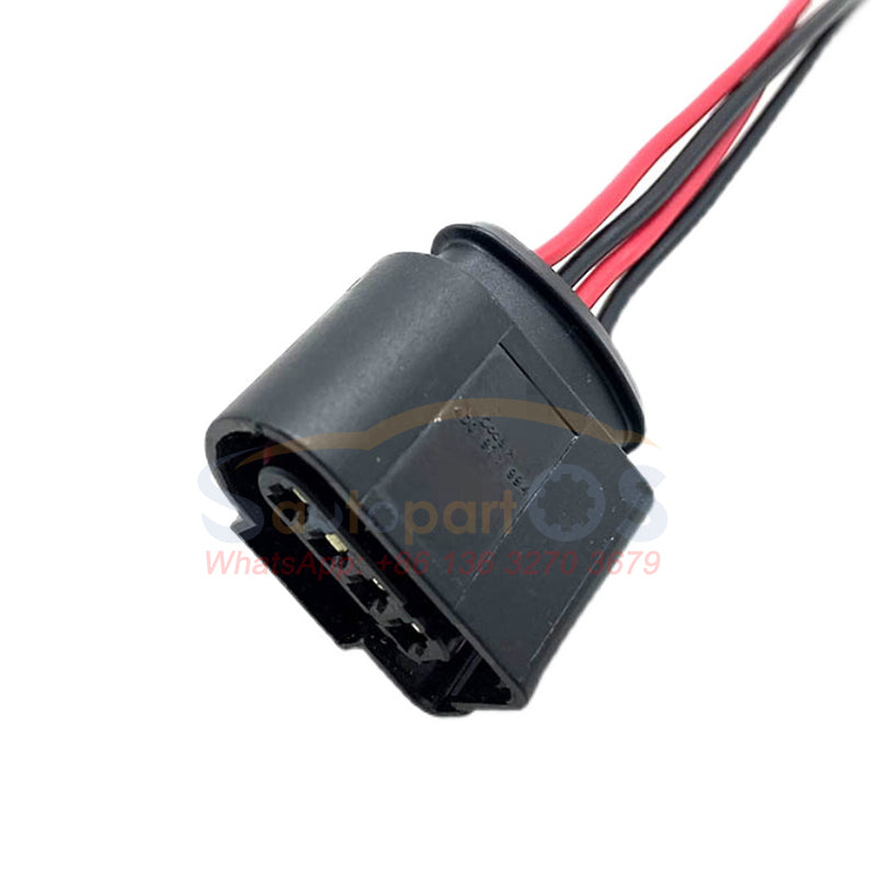 4-Pin Plug Sensor Connector – 4D0971994 For VW Audi VAG Wiring Harness