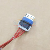 4-way-4-pin-Igntion-Coil-Connector-Pigtail-for-Chevrolet-GM-PT1627