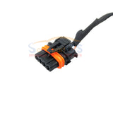 4-way-4-pin-Mass-Air-Flow-Sensor-MAF-Connector-for-Chevrolet-GM-PT1716