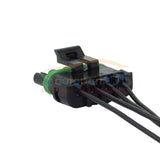 4-way-4-pin-Wiring-Harness-Lamp-Connector-Pigtail-for-Chevrolet