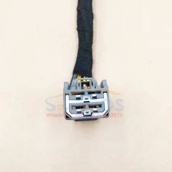 4-way-Blower-Motor-Harness-Pigtail-Connector-for-Ford-Mazda-WPT-1177