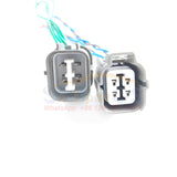 4-way-Female-and-Male-Oxygen-Sensor-Connector-Pigtail-for-Honda-234-9040