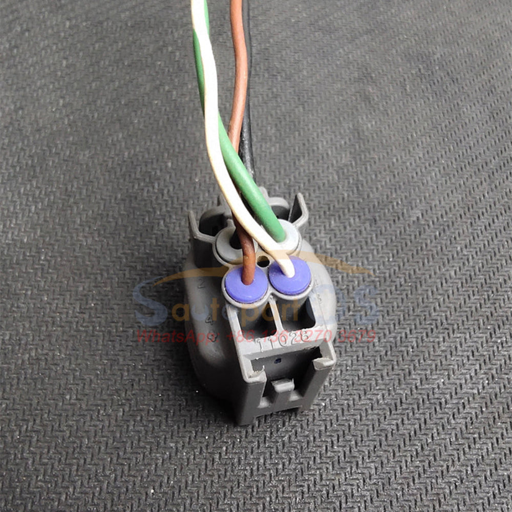 4-way O2 Oxygen Sensor Connector Wiring Harness for Toyota Lexus 90980 ...