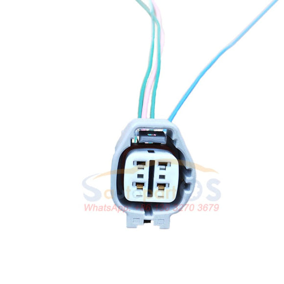 4-way-Oxygen-Sensor-Female-Wiring-Harness-Pigtail-for-Toyota-Lexus-90980-11178