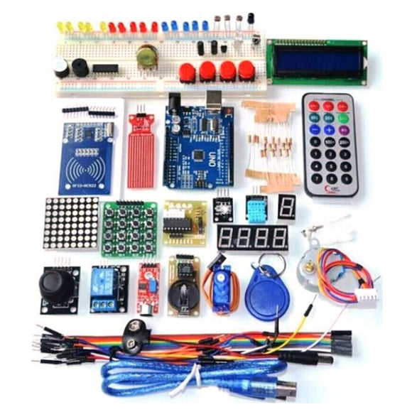 Newest-RFID-Starter-Kit-for-Arduino-UNO-R3-Upgraded-version-Learning-Suite-With-Plastic-Box
